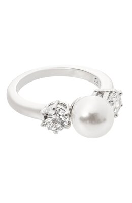 Swarovski: Кольцо 