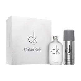 CALVIN KLEIN: Духи  CK One
