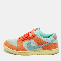 Nike: Многоцветные кроссовки  SB Dunk