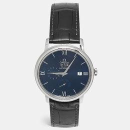Omega: Часы  De Ville