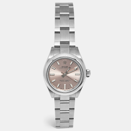 Rolex: Часы  Oyster Perpetual
