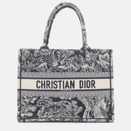 Dior: Сумка-шоппер 
