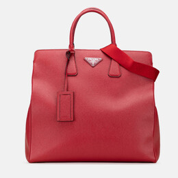 Prada: Сумки шопери 