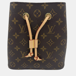 Louis Vuitton: Коричневі сумки 