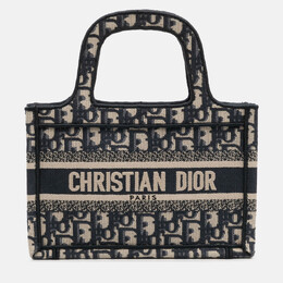 Dior: Сумка-шоппер 