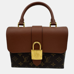 Louis Vuitton: Чорні сумки 