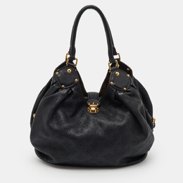 Louis Vuitton: Чорні сумки 