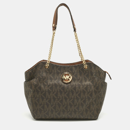 MICHAEL Michael Kors: Сумка-шоппер 