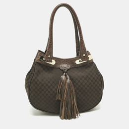 Celine: Тёмная сумка 