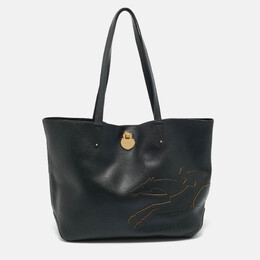 Longchamp: Сумка-шоппер 