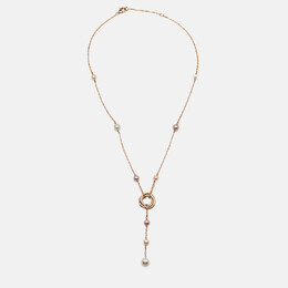 Cartier: Кольє і намиста  Trinity