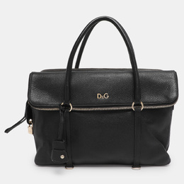 D&G: Чёрная сумка 
