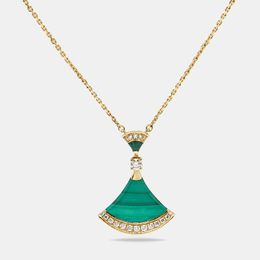 Bvlgari: Підвіски 