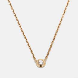 Cartier: Кольє і намиста 