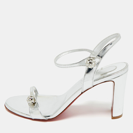 Christian Louboutin: Сандалі 