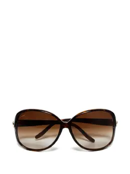 Gucci Pre-Owned: Очки 