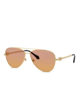 Versace Eyewear: Очки 