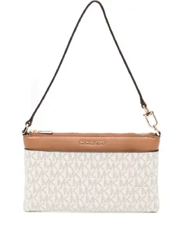 Michael Kors: Коричневая сумка 