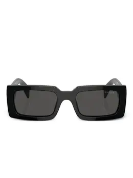 Prada Eyewear: Очки 