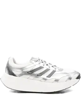 adidas Originals: Белые кроссовки 