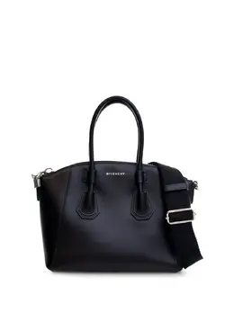 Givenchy Pre-Owned: Чёрная сумка 