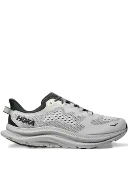 HOKA: Светлые кроссовки 