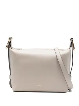 Furla: Светлая сумка 