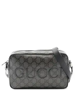 Gucci Pre-Owned: Сумка 