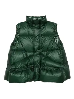 sacai: Тёмный жилет 