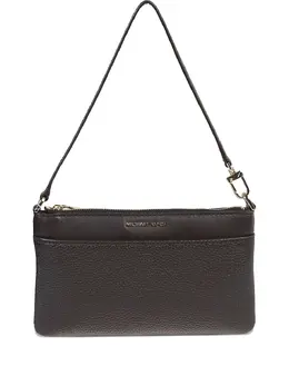 Michael Kors: Кожаный топ 