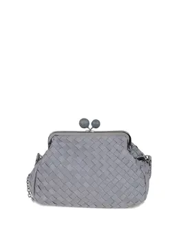 Weekend Max Mara: Голубой клатч 