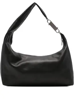 Rick Owens: Чёрная сумка 