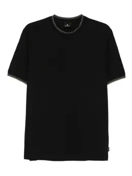 Paul Smith: Чёрная футболка 