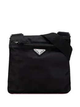 Prada Pre-Owned: Топ на бретельках 