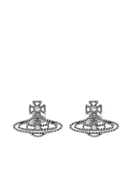 Vivienne Westwood: Серьги  Orb