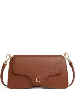 Coccinelle: Коричневая сумка 