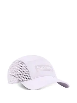 Supreme: Светлая кепка  Camp