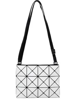 Issey Miyake Pre-Owned: Белая сумка 