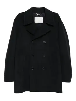 Mackintosh: Синее пальто 