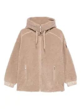 Parajumpers: Флисовая толстовка 
