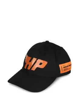 Heron Preston: Кепка с принтом 