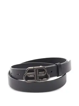 Balenciaga Pre-Owned: Ремень 