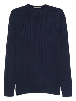 Corneliani: Трикотажный свитер 