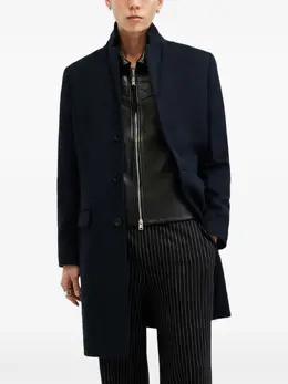 AllSaints: Пальто на пуговицах 