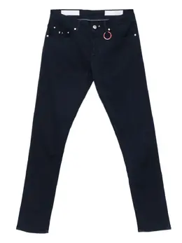 Sartoria Tramarossa: Голубое кольцо 