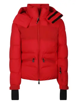 Moncler Grenoble: Куртка с капюшоном 