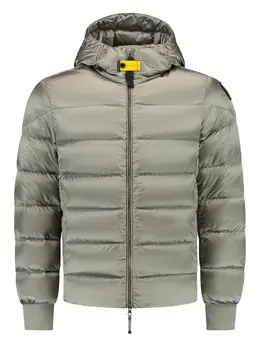 Parajumpers: Пальто с капюшоном 