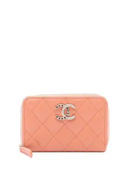 CHANEL Pre-Owned: Косметичка 