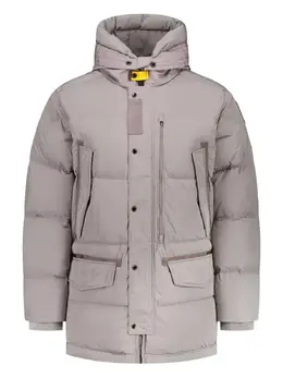 Parajumpers: Пальто с капюшоном 