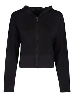 HINNOMINATE: Кардиган с капюшоном 